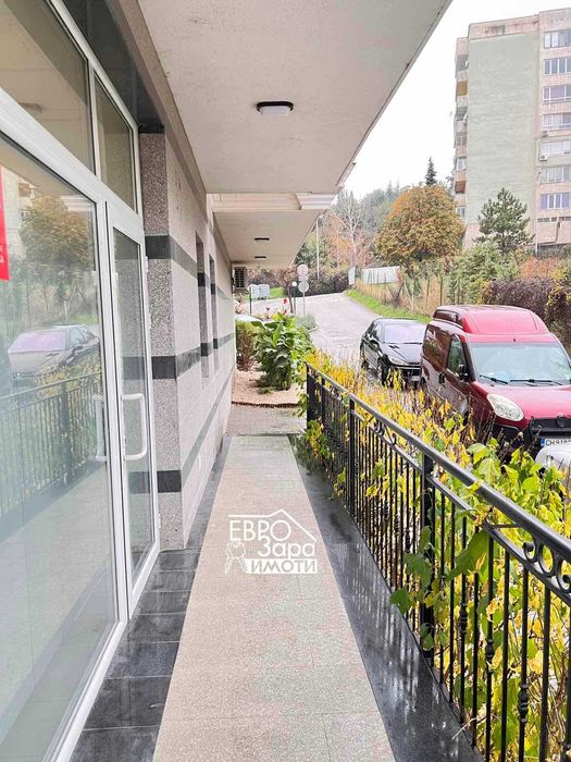 Продава се Магазин в Стара Загора, Три чучура - север - 75 кв.м за 1320 €/кв.м - Снимка #2