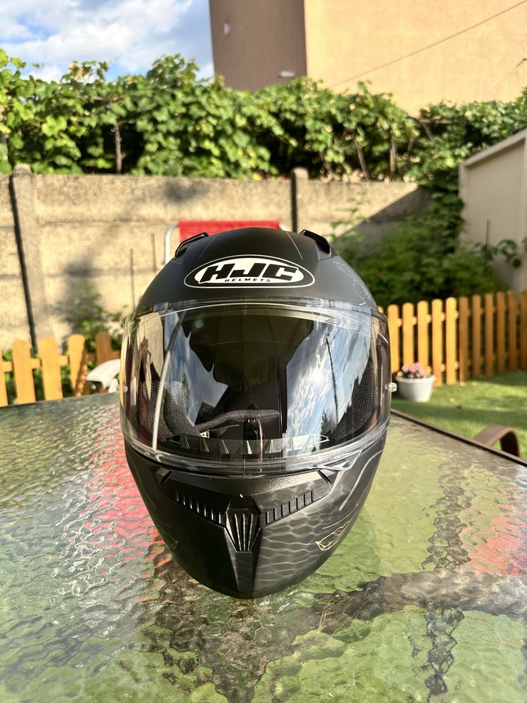 Cască Moto HJC C10 Epik (M)