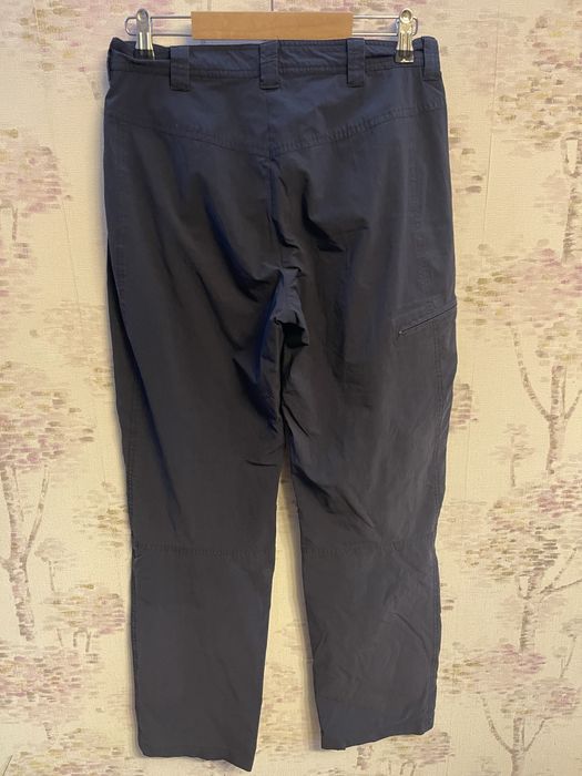 Pantaloni sport/drumetii dama Maier