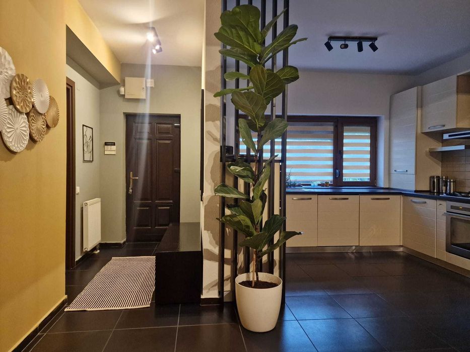 Casa de vanzare- Green City - 1 Decembrie