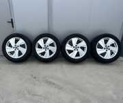 Set 4 Jante Originale Hyundai 19” 235/55/19 DOT 2021 Continental