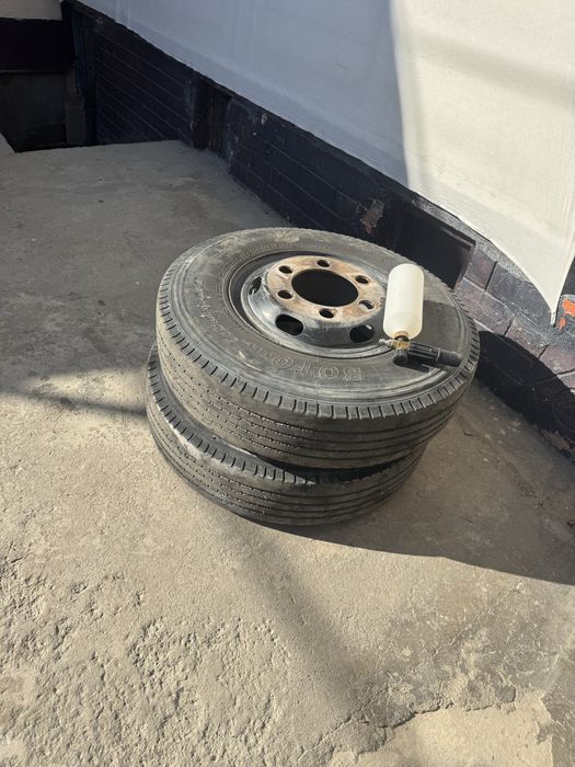 диска балон 16 исузув