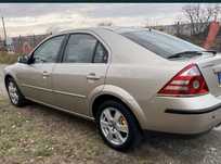 Pompa benzina Fors Mondeo mk3 / combustibil / rezervor