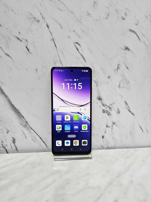 Oppo A5 Pro 256 GB Zeus Amanet 64965