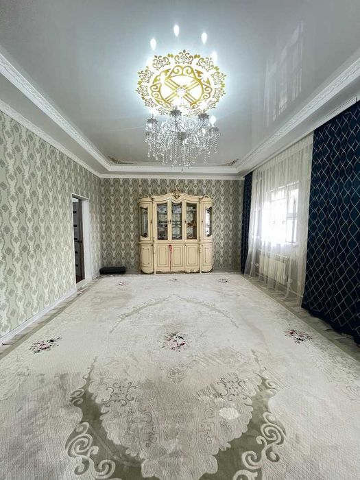 Продам дом в районе Коктем (бывший Заречный 1)