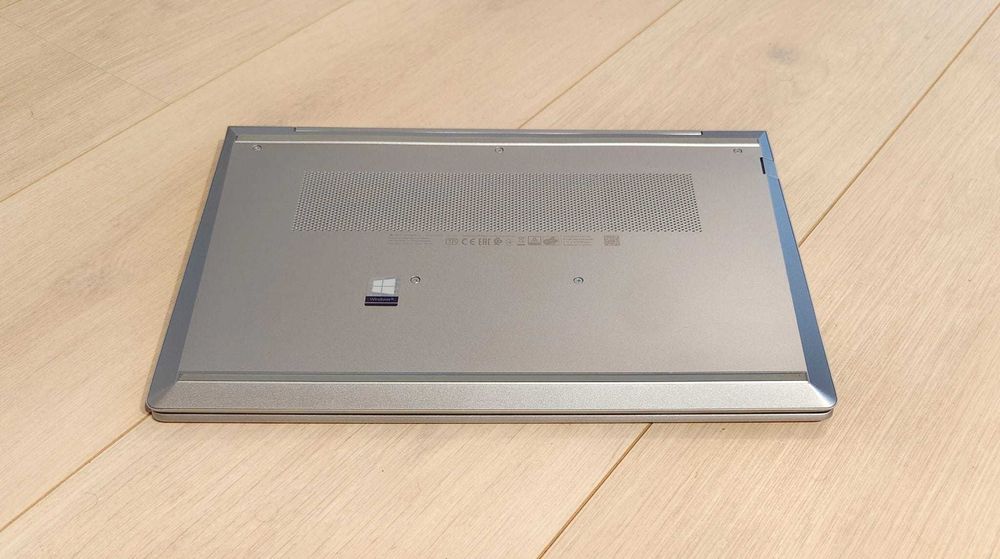 HP Aluminiu 640 G8 i5 gen 11  256/1Tb 16Gb/32Gb Ecran 14 (Elitebook)