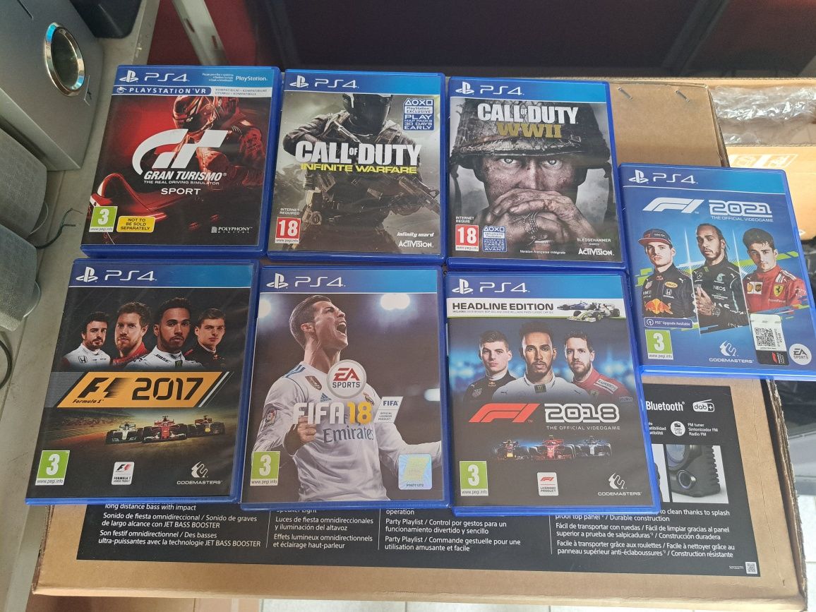 Playstation 4 pro