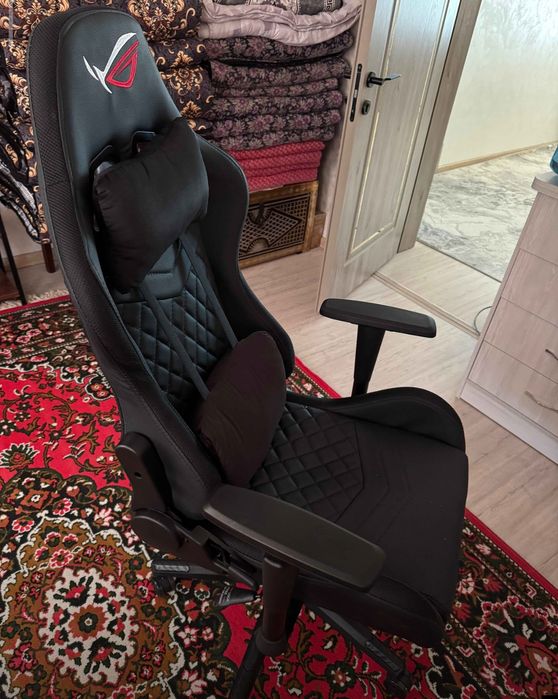 Игровое Кресло ROG (Republic of Game)