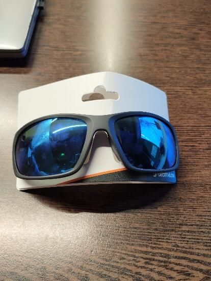 Ochelari de soare Lentile polarizante - produs resigilat Decathlon