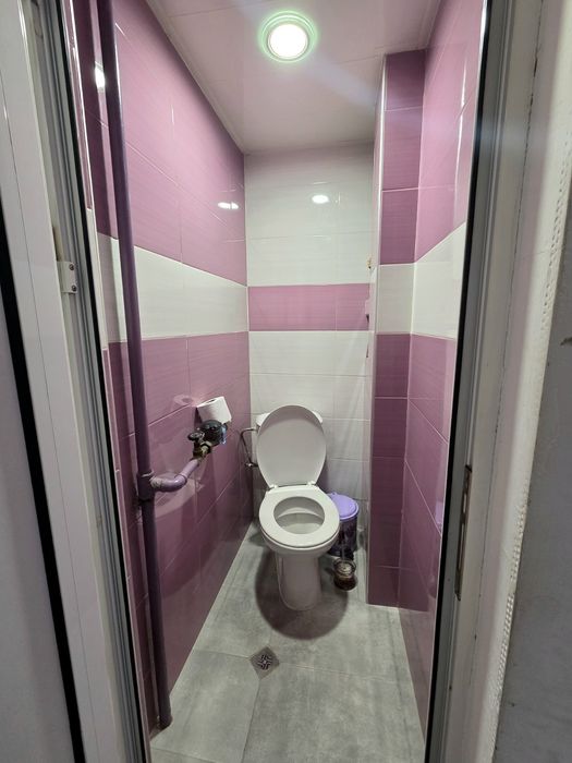 Тристаен апартамент идеален център гр.Кюстендил