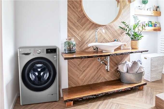 LG стиральная машина со склада оптом цена доставка есть