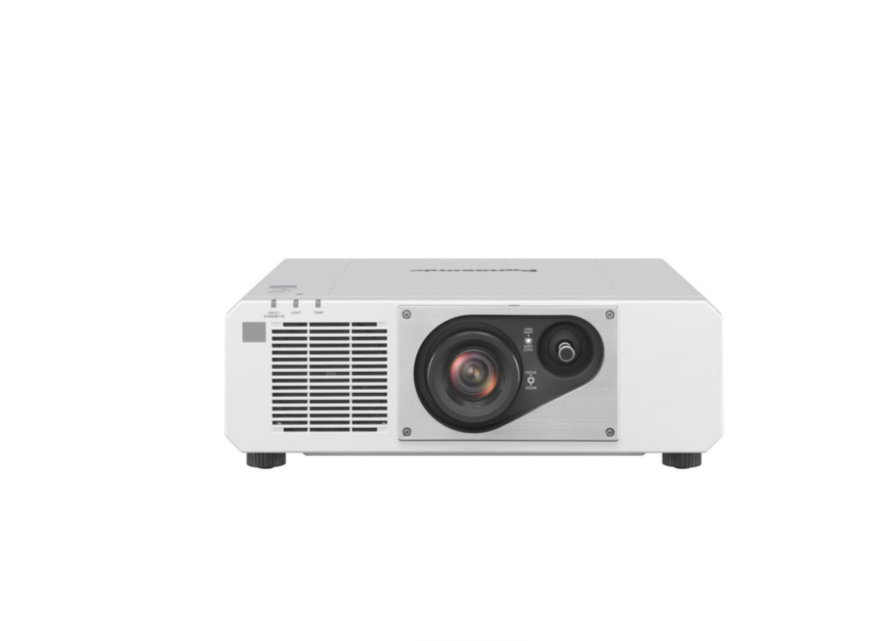 Проектор Panasonic PT - RZ 570 Лазер