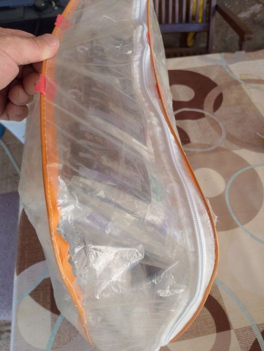 Продавам детски чорапи