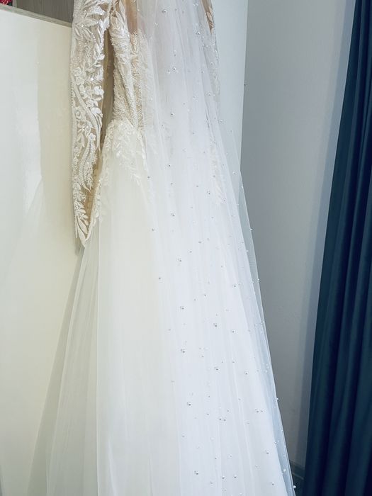 Rochie de mireasa