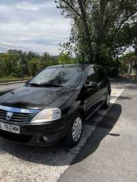 Dacia Logan 1.2 Benzina + GPL