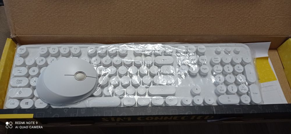 Serioux Wireless Kit