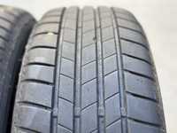 185/60/R14 Bridgestone Turanza 2бр летни