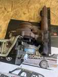 Turbo mitsubishi/toyota/peugeot 4007 2.2d 156 cai