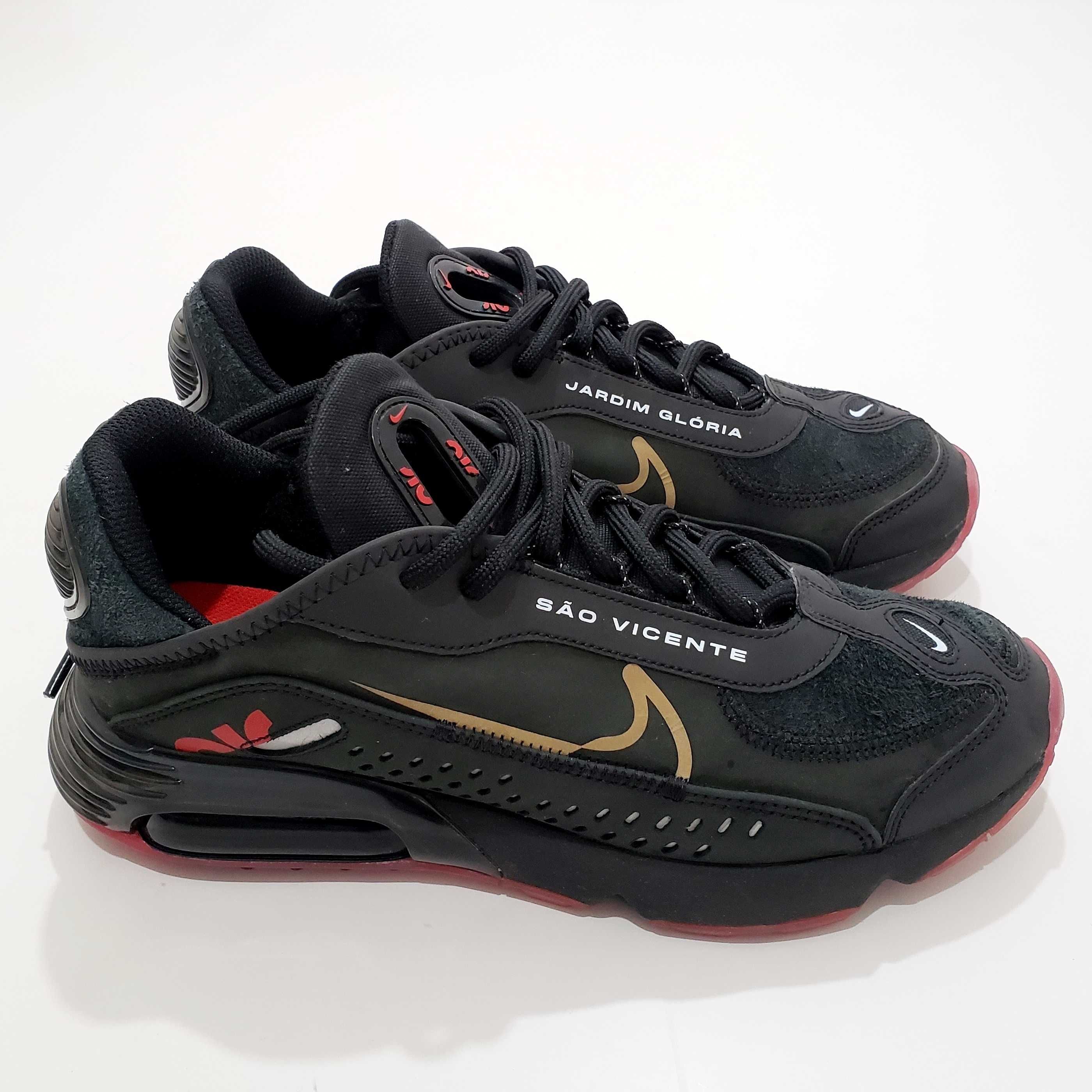 NIKE CU9371-001 AIR MAX 2090 Neymar Jr Оригинални Маратонки 42-42.5 27