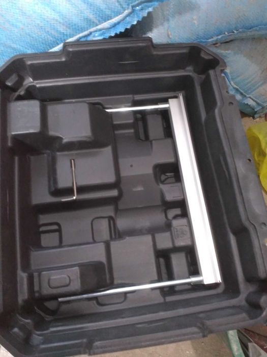 Акумулаторен циркуляр parkside performance