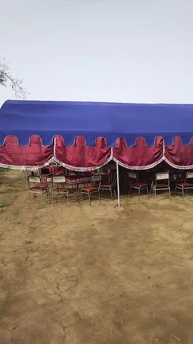 To'y marosimlar uchun stol va stul soya kompleks sotiladi