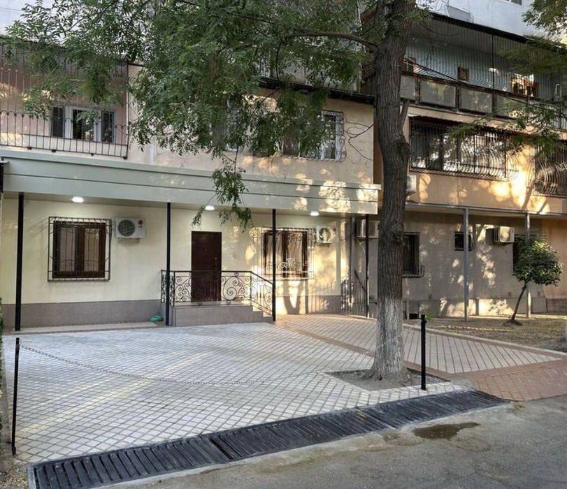 Продаётся Не Жилое Помещения МирзоУлгбекский район Ор-р Дархан