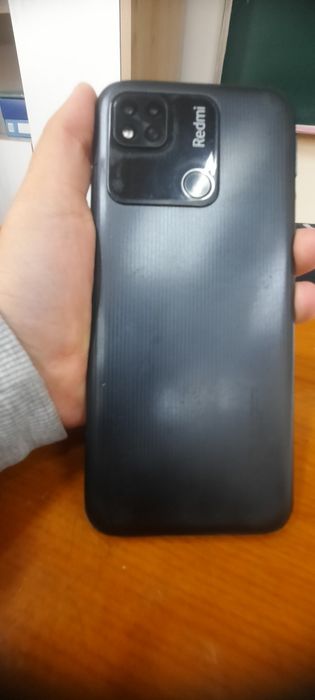 Redmi 10. Нархи келшилади