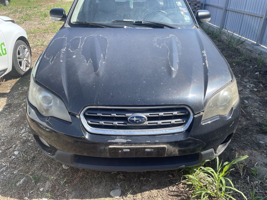 Dezmembrez Subaru Outback Legacy 3.0 boxer h6 2004