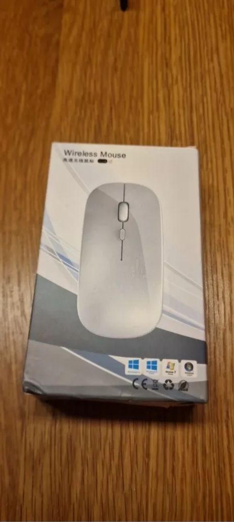 Vand mouse wirless