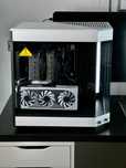 Vand Desktop AMD Ryzar 9 9000 64 Ram ddr5 + GeForce RTX4060