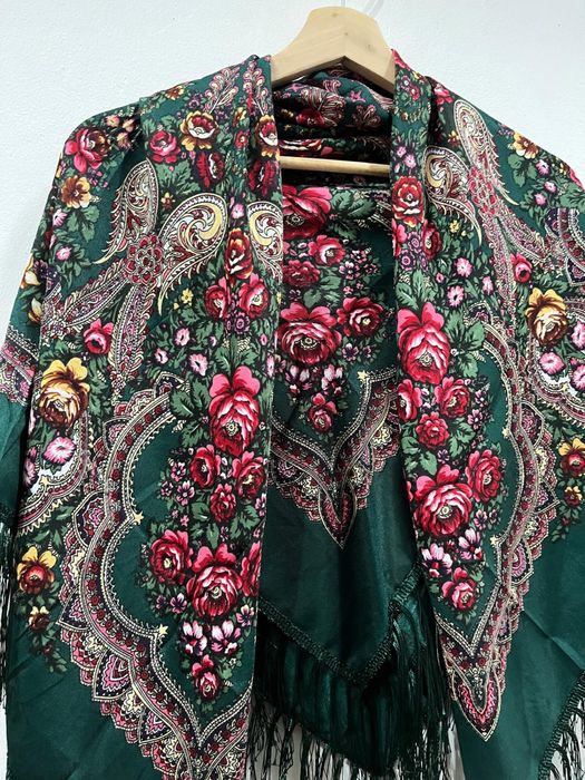 Sal traditional mare