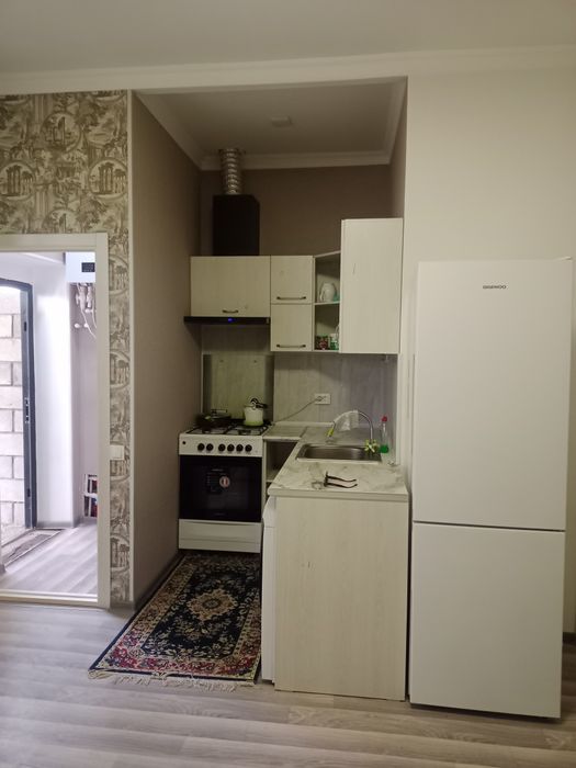 Сотилади 1 хона студия