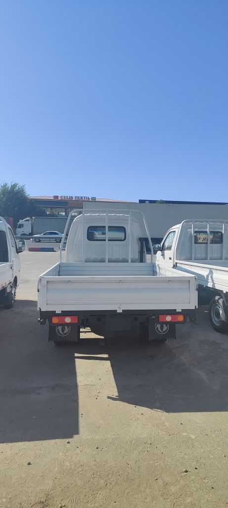 Dong feng T 03 madeli 2024 0 prabek