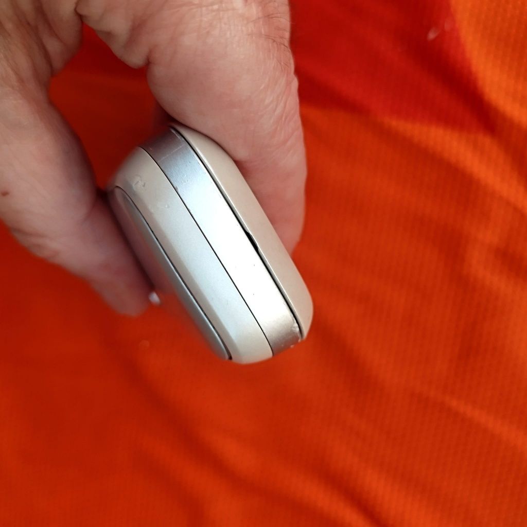 Nokia 6111 slide Silver ( decodat, stare foarte buna)