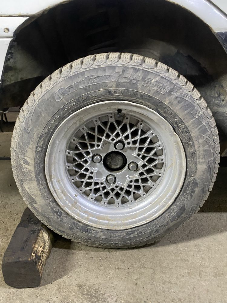 Диски BBS продам