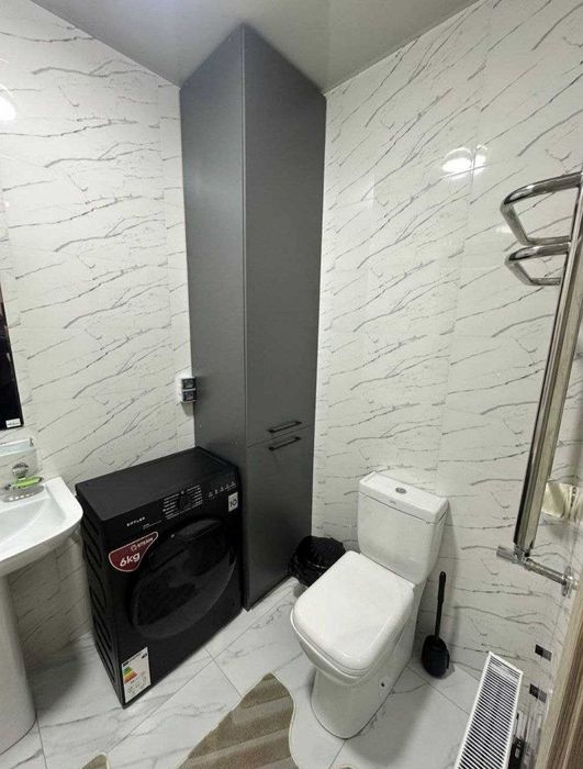 RENT | АРЕНДА квартира в Пирамид Тавер