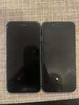 Iphone 7 si Iphone 8