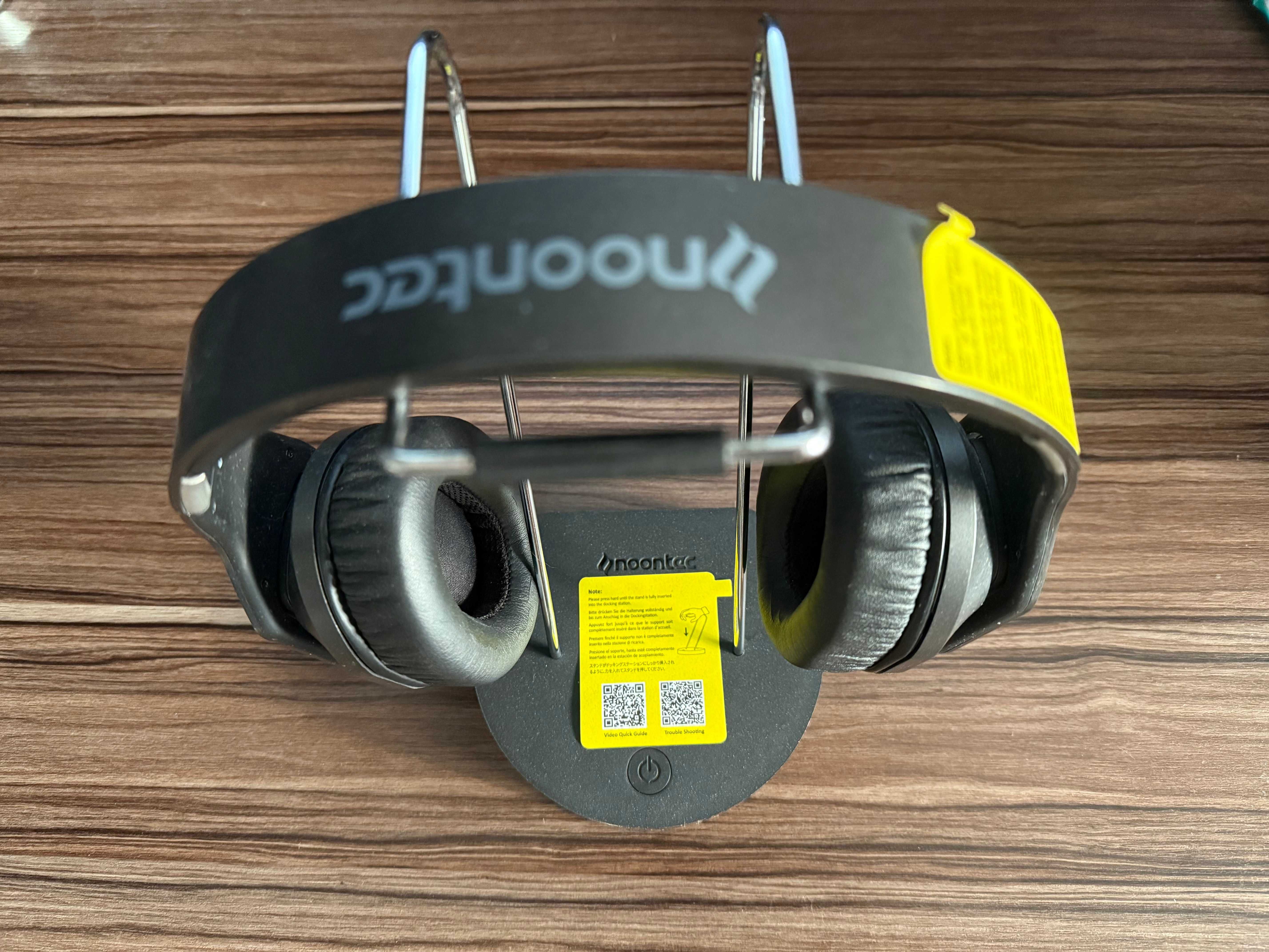 Bluetooth слушалки HammoTV