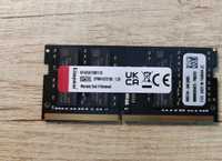 16GB RAM DDR4 laptop 2666MHz Kingston Fury Impact