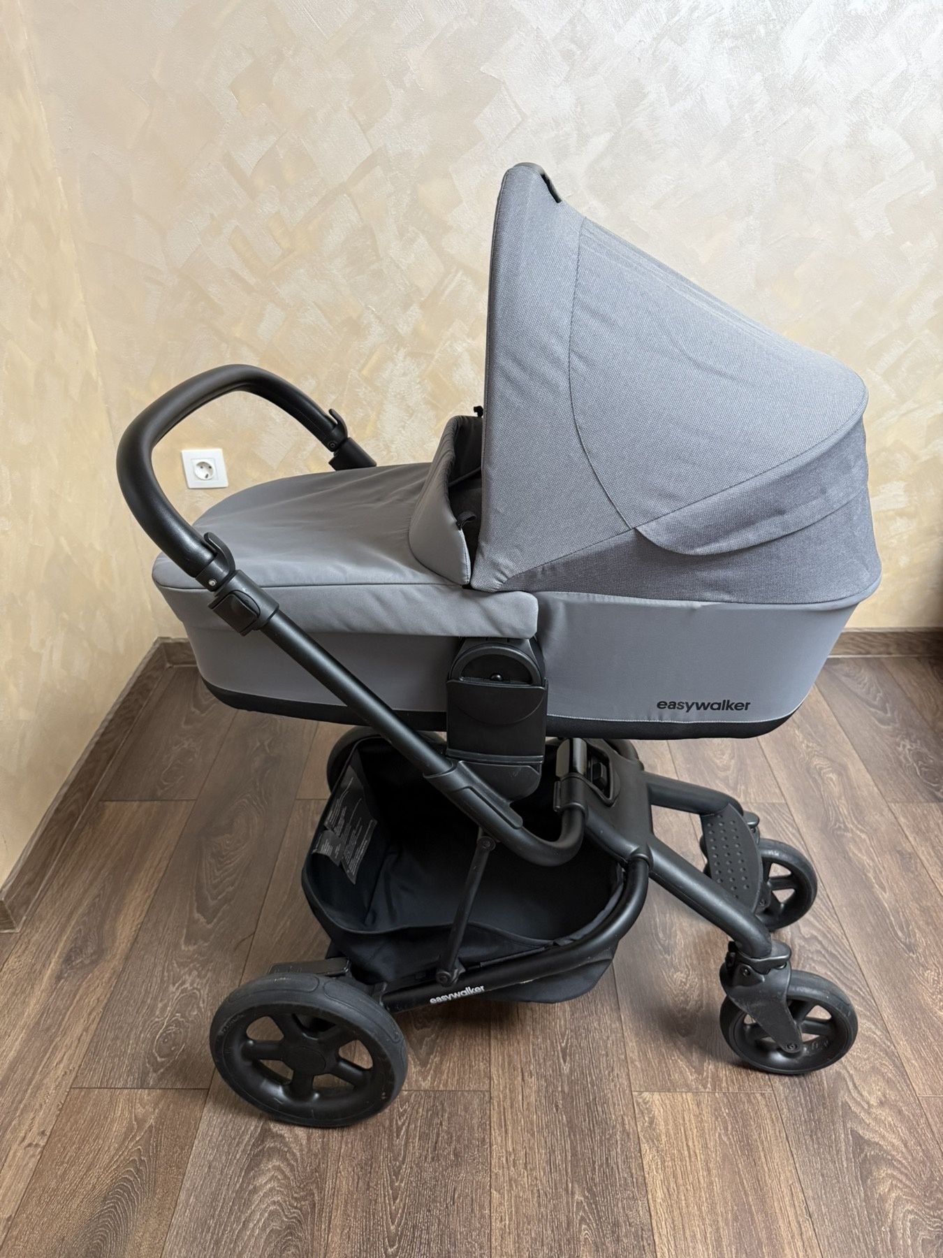 Бебешка количка Easywalker Harvey 2