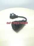 Cablu Adaptor 12 Pini La Obd Ii Pentru Man