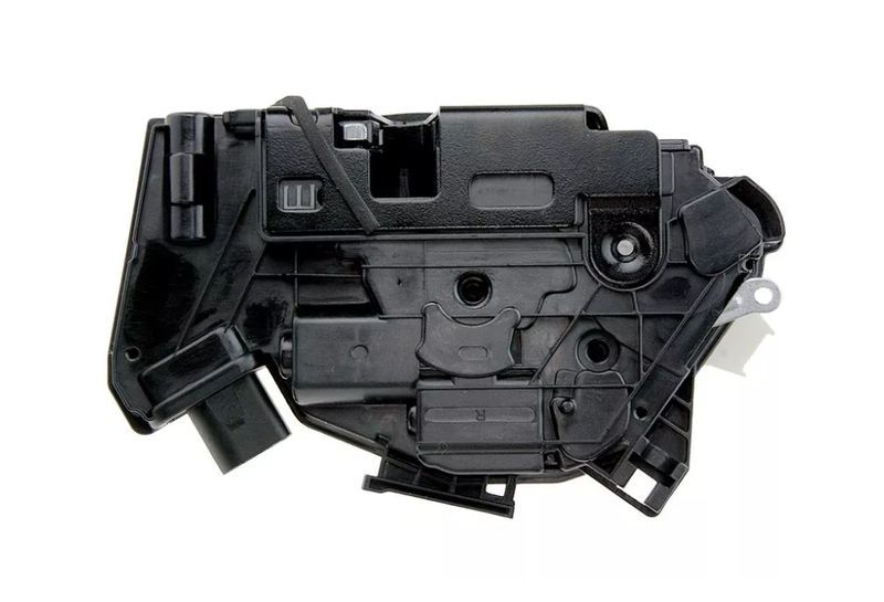 Брава За Предна Дясна Врата, Vw Tiguan 5N, Cc, Up, Seat, Skoda, 7 Пин,