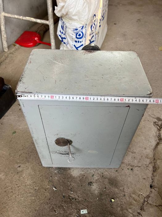 Сейф для хранения