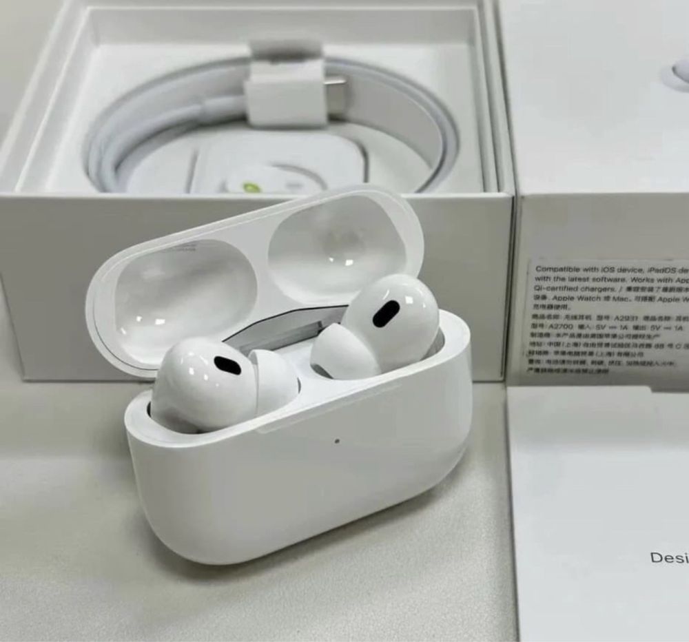 Apple AirPods Pro 2 generation