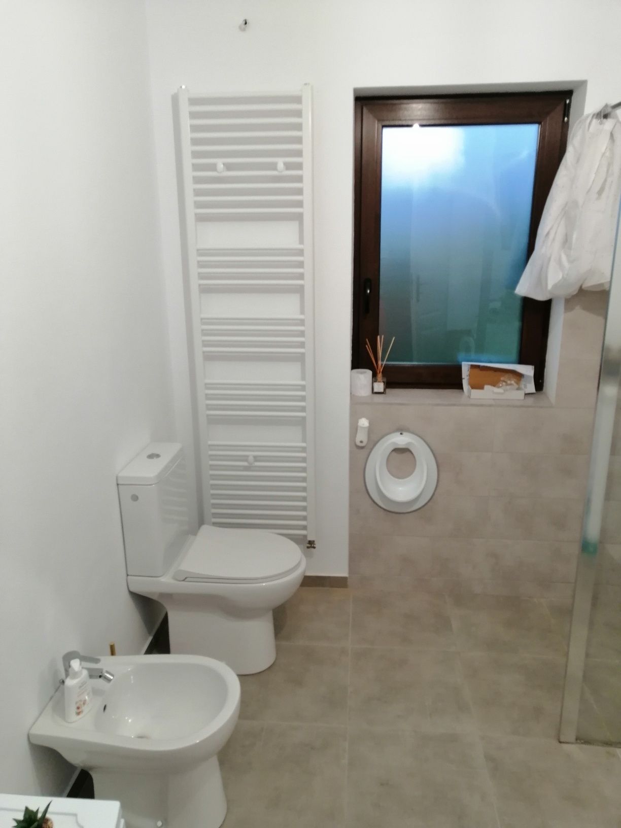Instalator sanitar