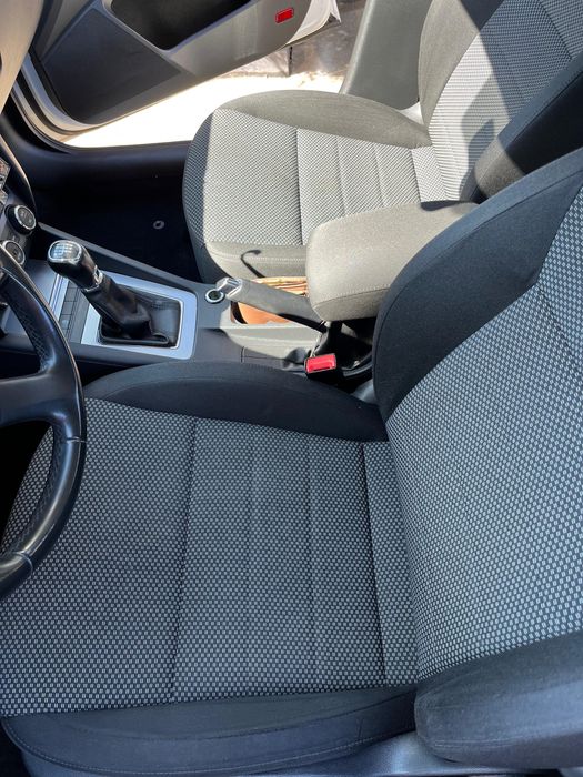 Vând Skoda Octavia 2013