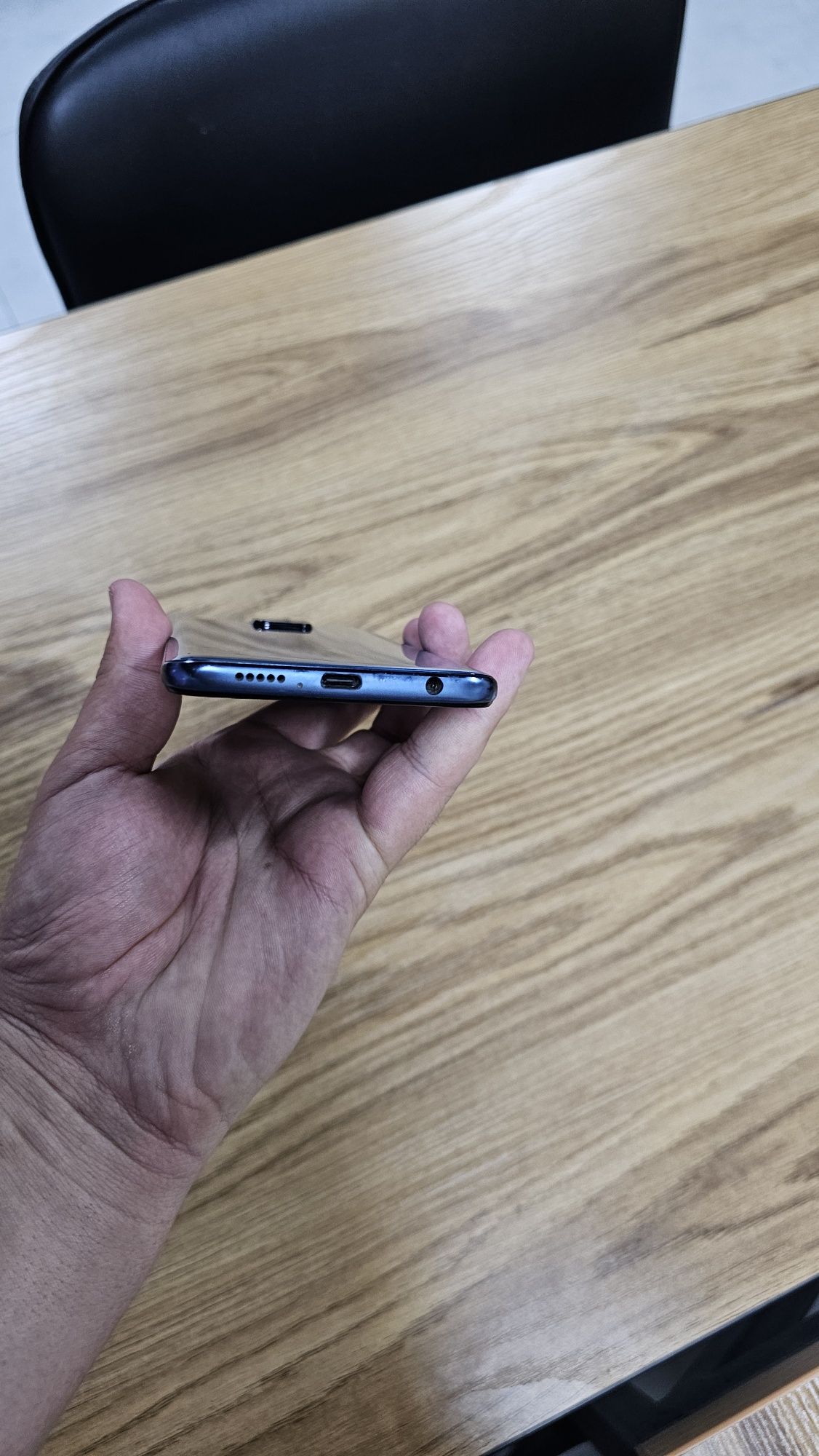 Redmi note 9 pro (Orginal zaryadchik+chexol+karobka dokument)