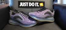 Nike Air Max 720, номер 40