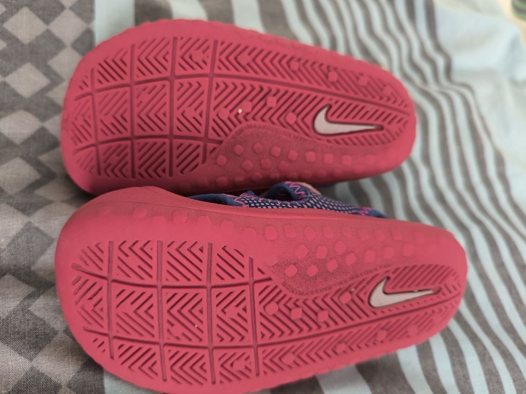 Nike Sunray Protect детски сандали 22 номер