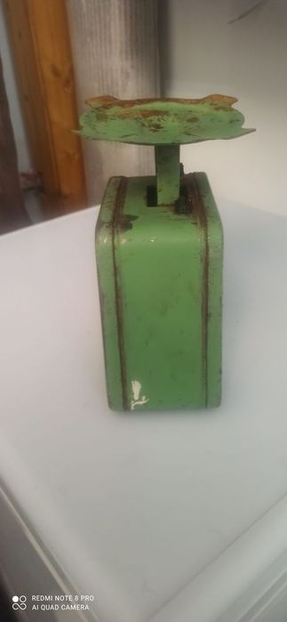 Cantar de bucătărie